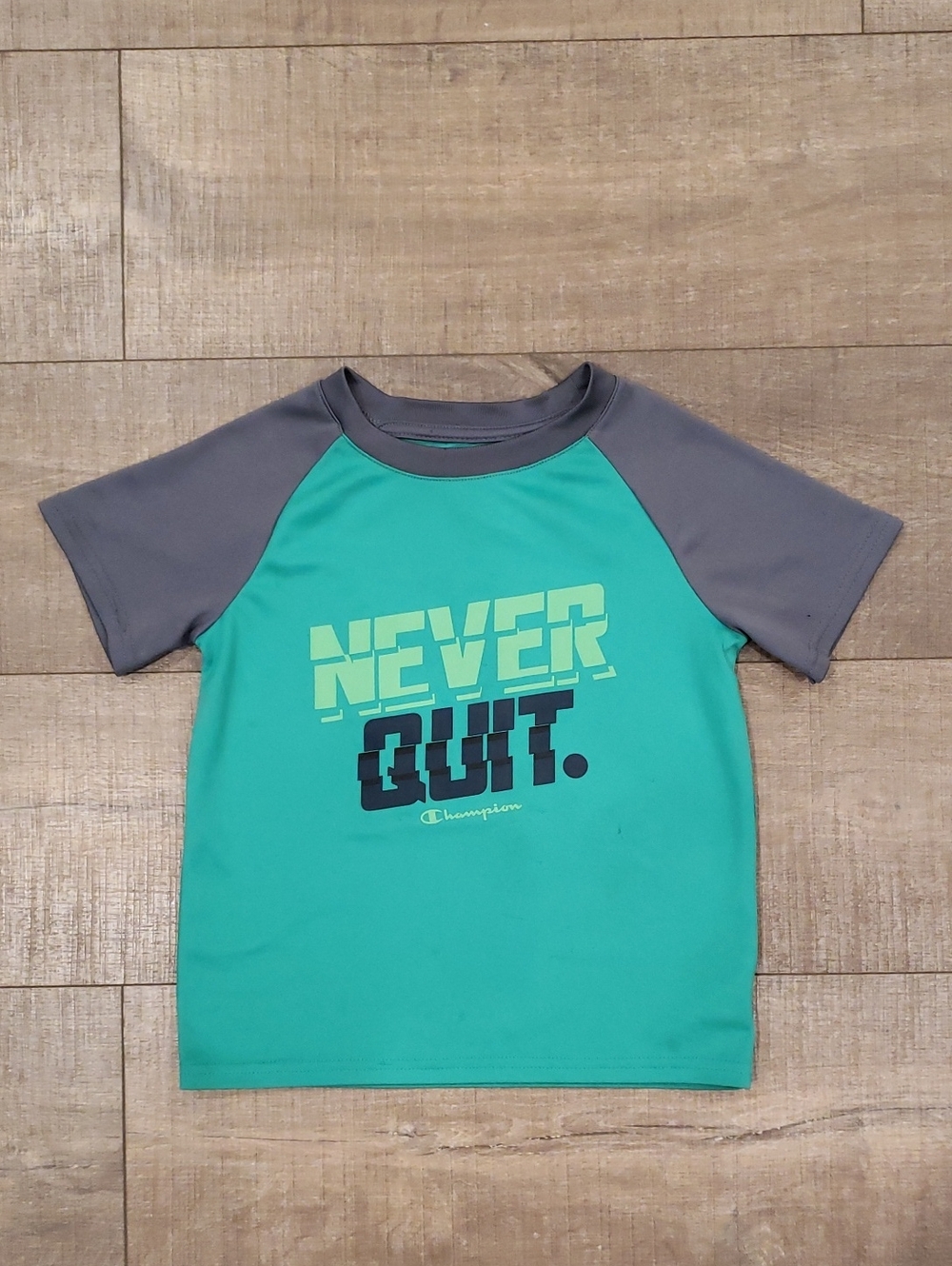 Athletic Short Sleeve Tee Lot 5T